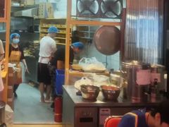 -攉转金牌豌杂面(安泰店)