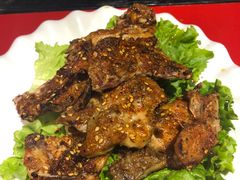 -三个大叔烤羊肉串·炭炉砂锅菜(西三旗店)