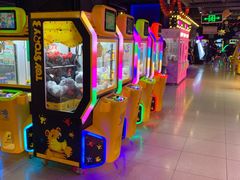 -奇奇乐园(上海仲盛世界商城店)