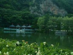 -大连冰峪旅游度假区