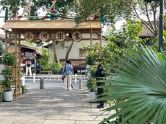 -小河直街历史文化街区