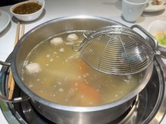 -牛品福潮汕牛肉火锅(旺庄店)