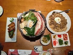-二丁目食堂(浑南花园城店)