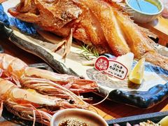-炉胜·炉端烧·居酒屋