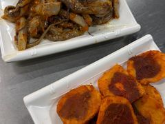 -二师兄火盆烤肉(湖口店)