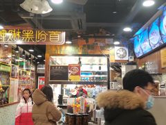 -澳门陈光记烧味饭店(南京德基广场店)
