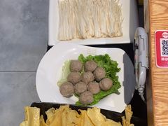 -掂档潮汕牛肉火锅(cityon熙地港店)