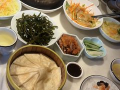 -涌上外婆桥(南塘店)