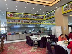 -喜相逢海鲜美食城(五邑平价农副产品批发市场店)