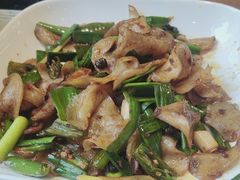 -小蓉合餐厅·川菜·家常菜(凤城二路店)