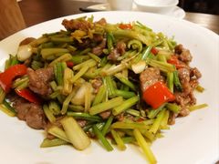 -HOHO餐厅(古子城店)