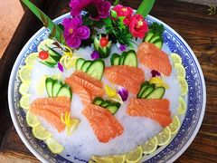 -柴米油盐(土菜院子店)