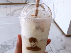 -TFIREROOM火社的茶(裕华万达店)