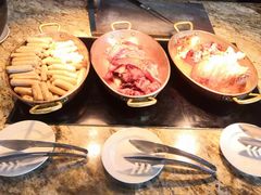 -嘉定凯悦·咖啡厅