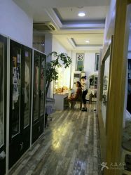 -星豆豆儿童摄影(南郊太白南路店)