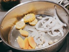 -椰小鸡·琼州糟粕醋(美兰缤纷城店)