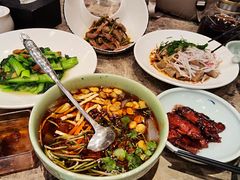 浑源凉粉-紫泥369粗粮季(鼓楼店)