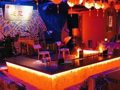 -夜火烤摊·东北烧烤酒场·老杨小黄鱼