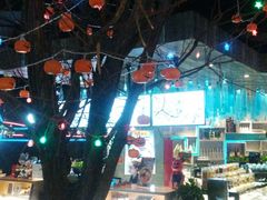 大堂-集咖啡(兴泰御都店)