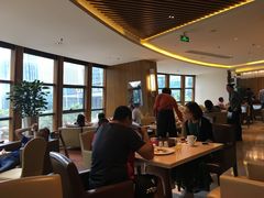 -杭州钱江新城万怡酒店-西餐厅