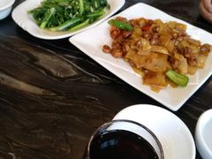 -美极鲜食坊(宝安南路店)