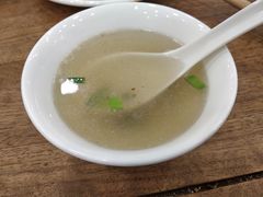 -老刘家永盛斋·传统泡馍(东关南街店)