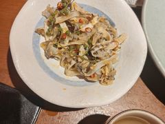 -白石的深夜食堂(济南万象城店)