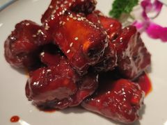 上海小排-三玛璐酒楼(汉口路店)