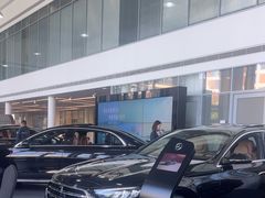 -上海可达汽车销售服务有限公司