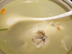 -19号私房菜(云南路店)