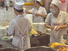 -李兰英湖南面馆(护国路店)