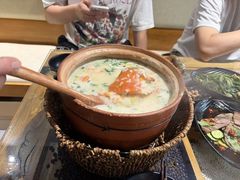 -潮十三潮汕砂锅粥(高新四路大都荟店)