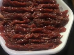 -手选潮汕鲜活牛肉火锅(二七广场店)