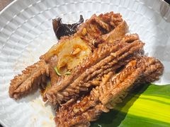-魁盛居百年鲁菜馆(县西巷店)