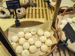 -啊噗吐呦现场烘焙(麦凯乐店)