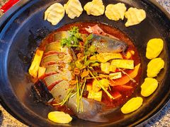 -缘福乡村铁锅炖民宿(八达岭店)