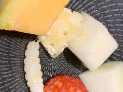 -BLD西餐厅(成都首座万丽酒店)