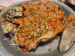 -堂瓦里·33年传统赣菜(第一街区店)