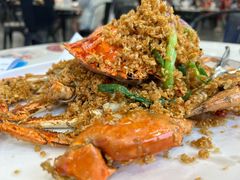 -渔文乐·海鲜大排档(壹品总店)