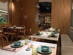 -芭札·Thai泰国餐厅(同和金铂天地店)