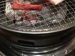 -韩国料理大力士(屏风街店)