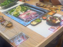 -郭记烤肉创始店(民丰大街店)
