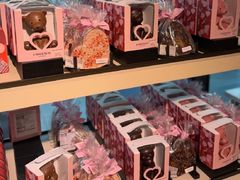 -Laderach 莱德拉(上海环贸iapm店)