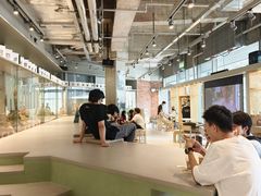 -KUDDO COFFEE(深圳湾总部)