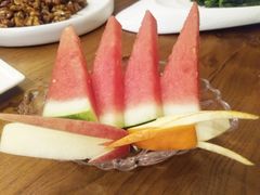 -陆壹捌餐厅(五大道店)