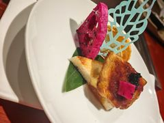 -尚品御泉铁板烧自助(绿园小区店)