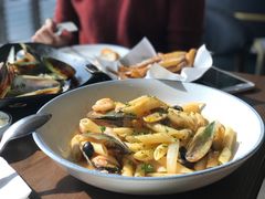 -FISH&POTATO Cō(地中海美食 万象城店)