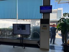 -上海市第十四机动车安全检测站