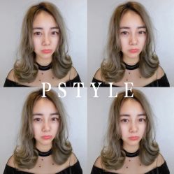 -P.STYLE 派斯造型
