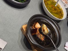 -沈灶河豚宴·河豚融合餐厅(汉中路店)